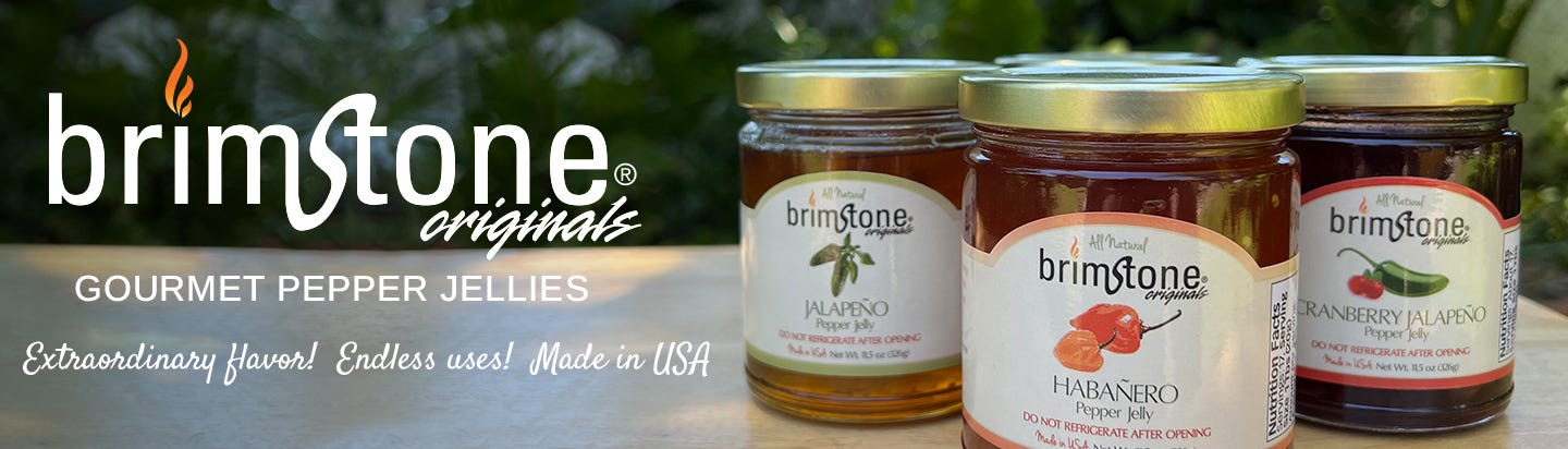 Brimstone Originals Brimstone Originals