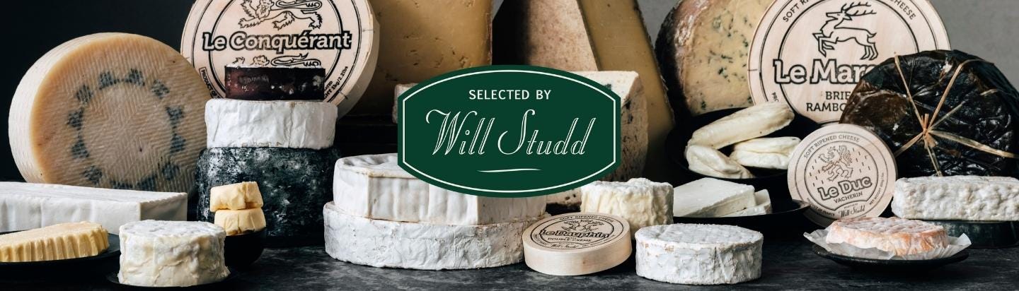 Will Studd Will Studd