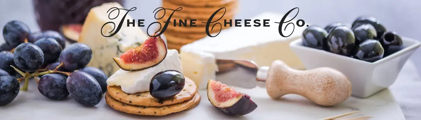 Fine Cheese Co Fine Cheese Co