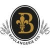 Boulangerie 255 Logo Boulangerie 255 Logo