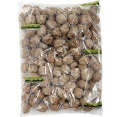 Fontanini Meatballs Cooked