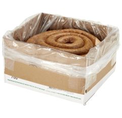 Fontanini Raw Rope Hot Italian Sausage
