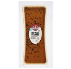 Trois Petits Cochons Mousse Truffee Pate