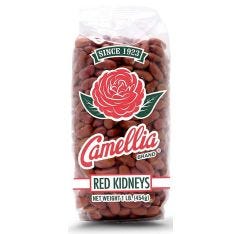Camellia Red Kidney Beans