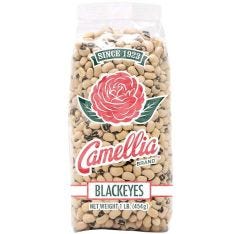 Camellia Blackeye Peas