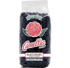 Camellia Black Beans