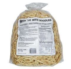 Amoy Low Mein Noodles