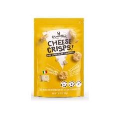 Granarolo Parmesan Cheese Crisps