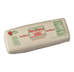 Grande Avorio Fresh Mozzarella Loaf