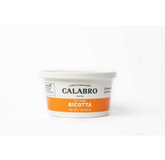 Calabro Fat Free Ricotta