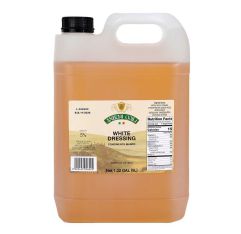 Antichi Colli Italian White Balsamic Type Vinegar