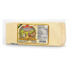 Calabro Old Fashioned Mozzarella