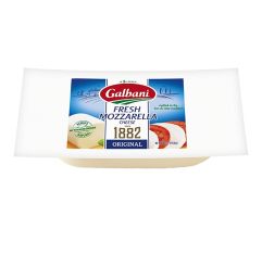 Galbani Fresh Mozzarella Log