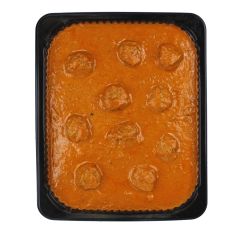 Cafe Spice Butter Chicken Meatballs Gluten Free