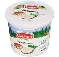 Galbani Mascarpone Tub