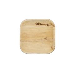 Verterra 6 Inch Biodegradable Plate