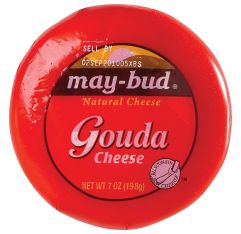 Maybud Gouda Rounds