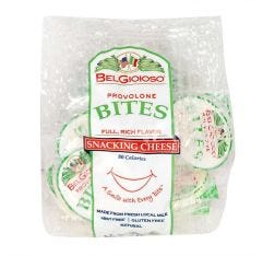 Belgioioso Provolone Snacking Cheese
