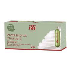 Isi N2O Pro Chargers Eco Series
