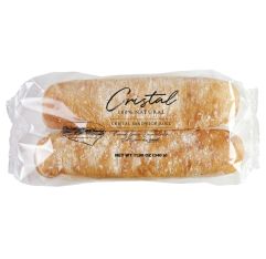 Europastry Sandwich Rolls Sliced 4 pack