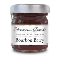 Bonnie's Jams Bourbon Berry Mini