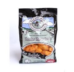 Ellsworth Hot Buffalo Cheese Curds
