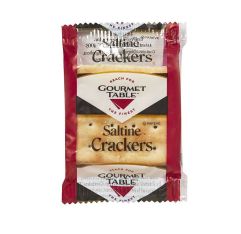Gourmet Table Saltine Cracker