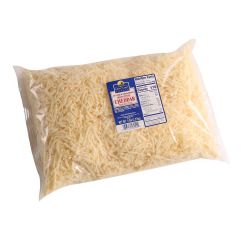 Great Lakes Mild White Cheddar Feather Shredded