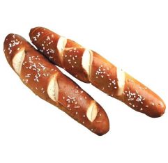 J&J Snack Foods Bavarian Bakery Stick Pretzels