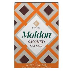 Maldon Maldon Smoked Sea Salt Flakes