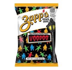Zapp's Voodoo Chips Gluten Free