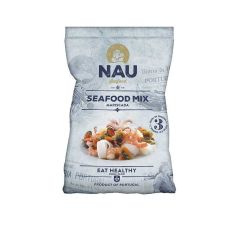 NAU Seafood Seafood Mix