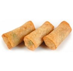 Van Lang Vegetable Springrolls
