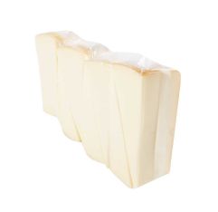 Carr Valley Smoked Fontina Wedge Hand Wrapped