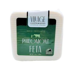 Village Cheeseworks Philomont Feta