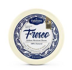 Talavera Fresco Cheese