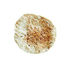 The Pizza Co. Grilled Pizza Crust 10 Inch Vegan