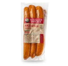 Schaller & Weber Andouille Sausage