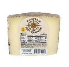 Ponce De Leon 8 Month Manchego Wedge
