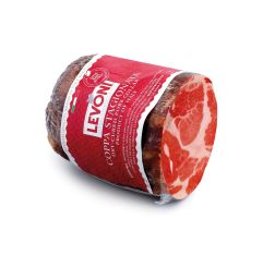Levoni Coppa Stagionata