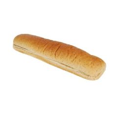 Costanzo's 12 Inch Wheat Submarine Roll