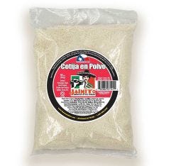 Jaimito Mexican Style Cheese Cotija en Polvo