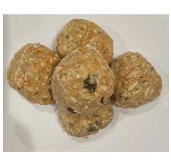 Franklin Farms Falafel Balls