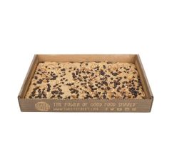 Sweet Streets Blondie Bars