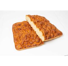 Bread Man Baking Co Focaccia Salt Full Sheet