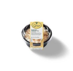 Cyrus O'Leary's Banana Cream Pie Mini