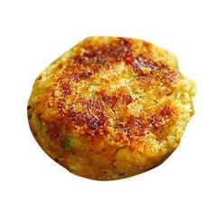 Culinary Master Cajun Shrimp & Crab Cake