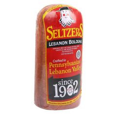Seltzer's Lebanon Bologna