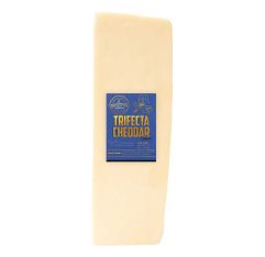 New Bridge Trifecta Cheddar Print
