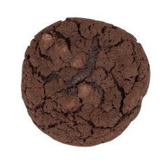 Dogwood Dessert Double Chocolate Chip Cookie Dough